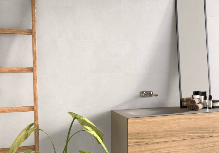 Rania Blanco Matte 24 x 48